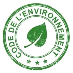 Code de l&rsquo;environnement &ndash; int&eacute;gral