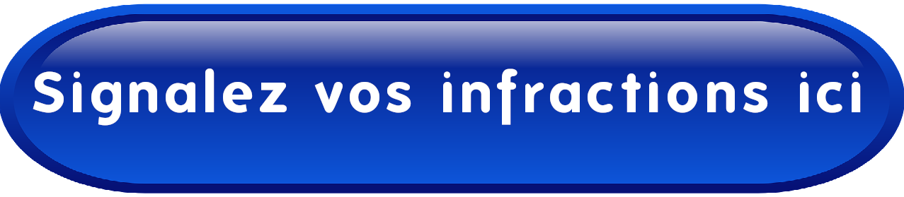 Signaler une infraction