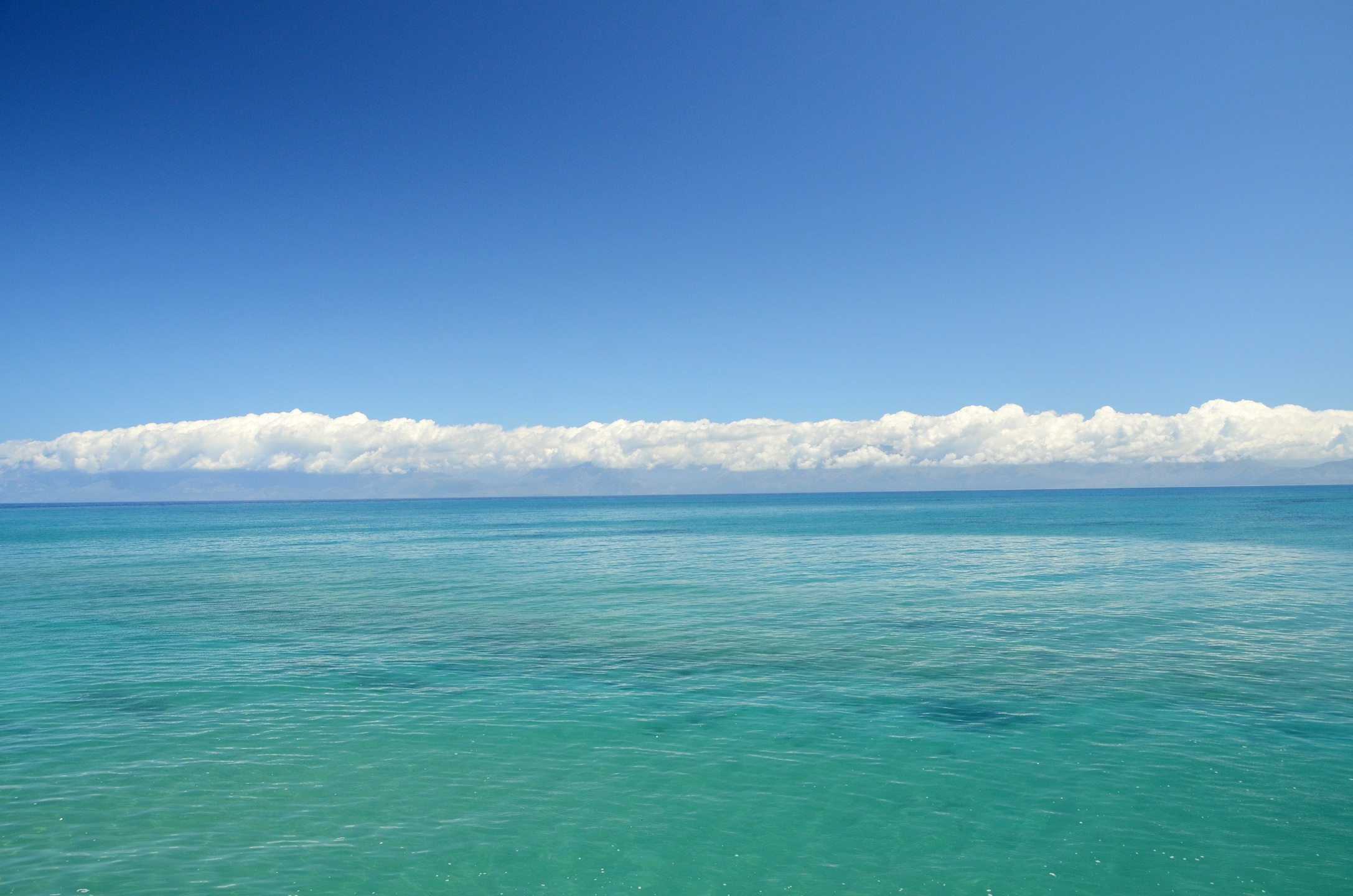 Pub en mer, Paysages de France a été (un peu) entendue..