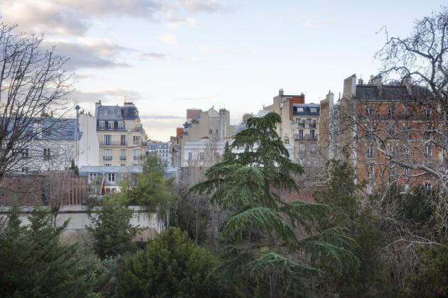 Préservons un site religieux (et naturel) d’exception en plein Paris