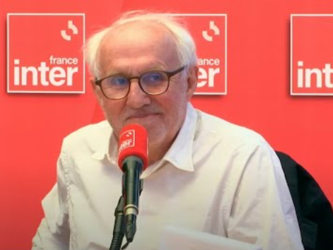 La France moche dans l'émission "Jusqu'ici tout va bien"