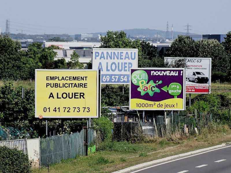 Prix de la France moche 2024 : le palmarès