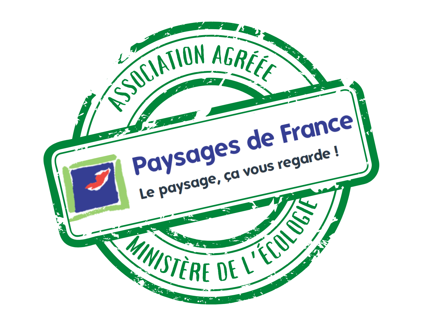Paysages de France retrouve son agrément