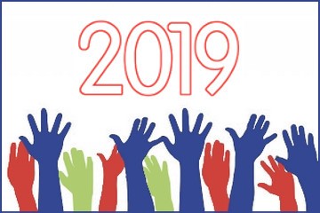 Assembl&eacute;e g&eacute;n&eacute;rale 2019