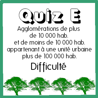 Quiz E
