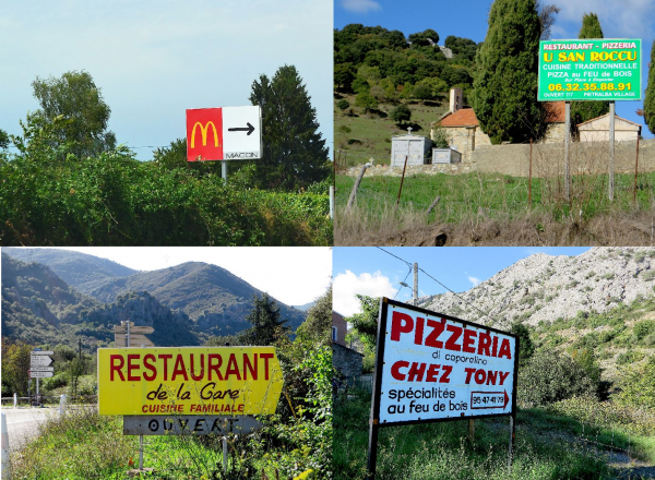 Amendement Ramos : attaque en règle contre les paysages et les restaurateurs ruraux