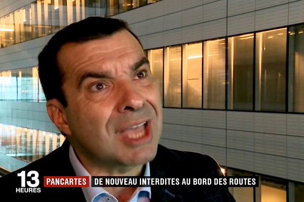 Désinformation ou infox ? France 2 récidive !