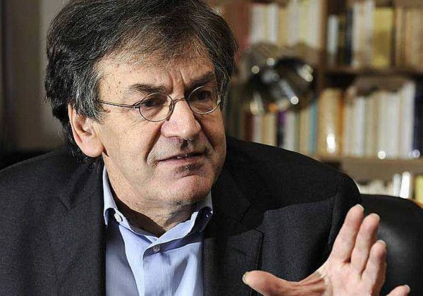Alain Finkielkraut, membre d’honneur de Paysages de France, ignominieusement insulté