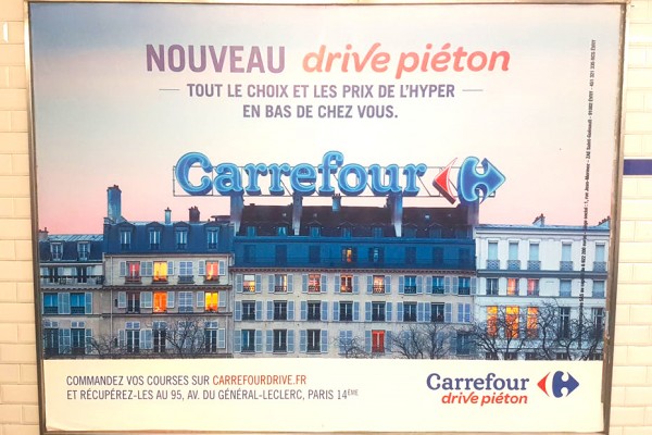 Au prochain carrefour, oubliez le Code de l’environnement
