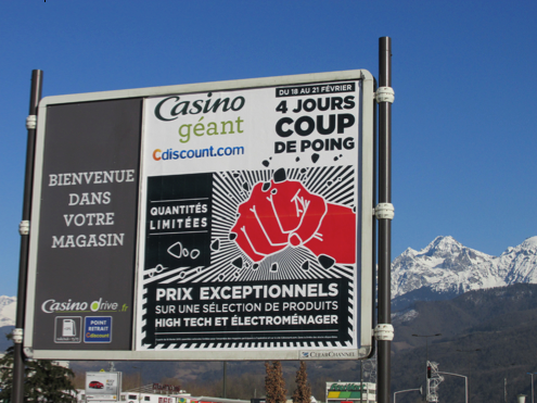 RLP : pourquoi dire non à la prolifération des publicités et enseignes. Chapitre 1 : Changer de logiciel