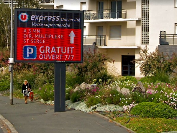 Angers Loire Métropole, le numérique pour le meilleur et… pour le pire