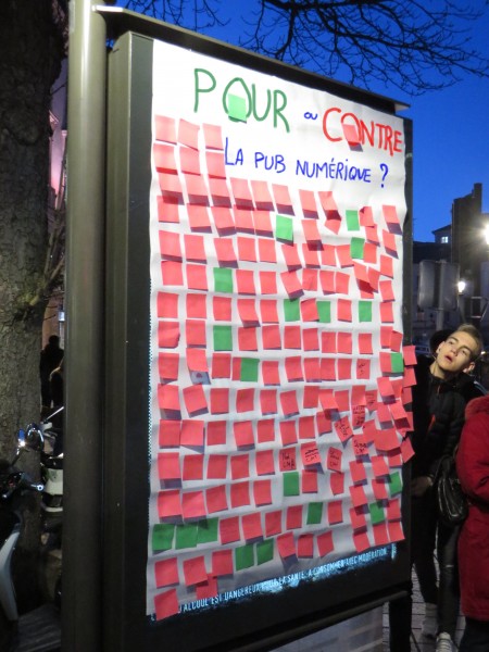 Tours Métropole : des candidats qui s’engagent… la tête dans le sable