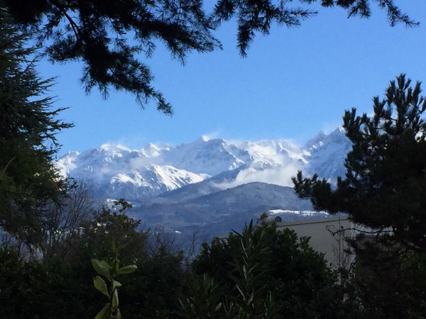 Grenoble, ville écologique, vraiment ?
