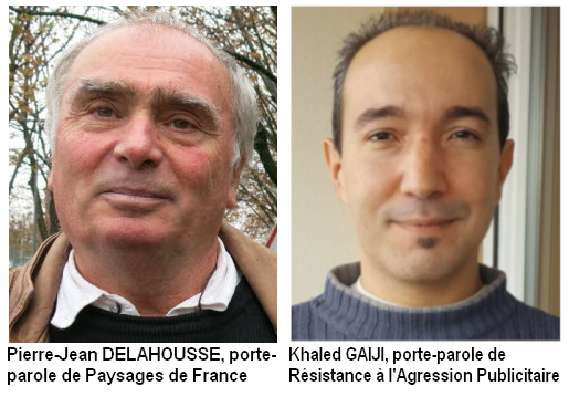 Agir contre l'agression publicitaire