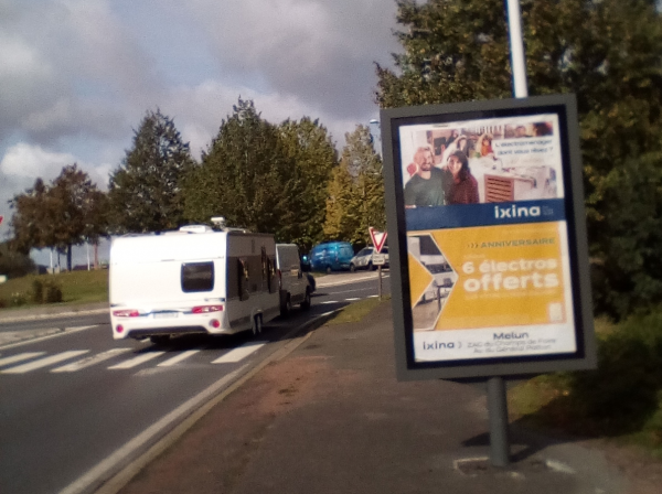 Saint-Fargeau-Ponthierry : la mairie rappelée à l'ordre par le préfet