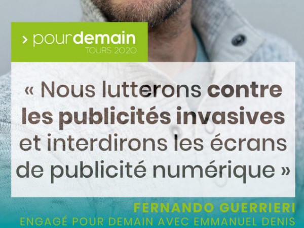 RLPi Tours Métropole : le passage en force
