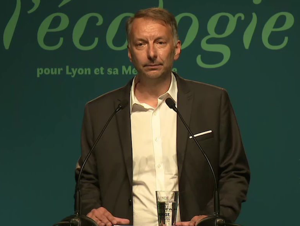 Projet de règlement de publicité du Grand-Lyon :   3 lignes rouges à ne (surtout) pas franchir !