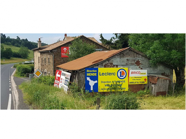 Saint-Flour retrouve ses paysages