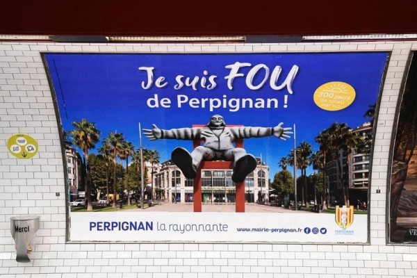 RLPi Perpignan-Méditerranée-Métropole :  recours gracieux d’Alternatiba 66 et de Paysages de France