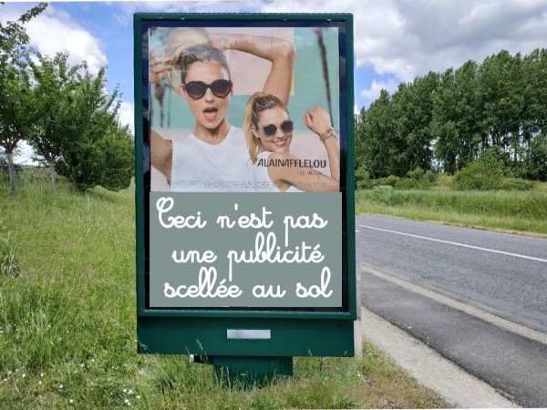 Le tribunal d’Orléans confirme l’illégalité de milliers de publicités : potentiellement, un énorme pas pour le climat !