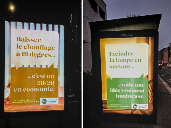 Prendrait-on les Havrais(es) pour des imbéciles ?